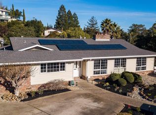 18656 Sheffield Rd, Castro Valley, CA 94546