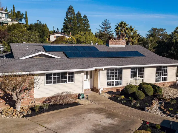 18656 Sheffield Rd, Castro Valley, CA 94546