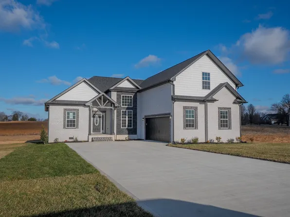 8 Wofford Ests Lot 8, Clarksville, TN 37040