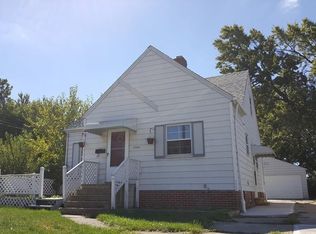 12001 Kirton Ave, Cleveland, OH 44135