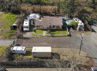 507 Washington St, Calistoga, CA 94515