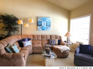 68 Lighthouse Rd UNIT 343, Lake Ozark, MO 65049