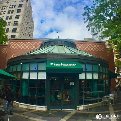 Rented by Oxford Property Group | media 24