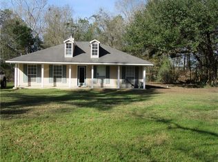 28077 Charley Watts Rd, Livingston, LA 70754