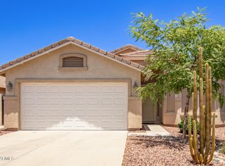 8162 W Marco Polo Rd, Peoria, AZ 85382