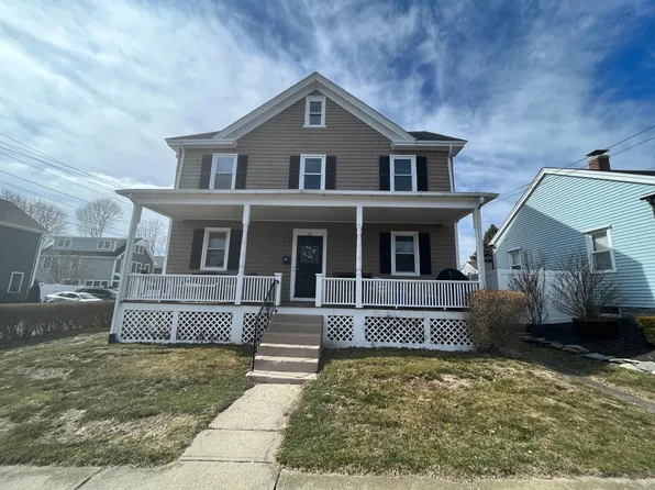 15 Eustis Ave #2, Newport, RI 02840