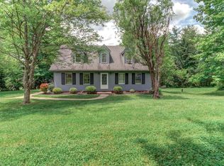 1223 Arrowhead Dr SW, Dellroy, OH 44620