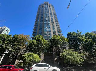 928 Richards St #1203, Vancouver, BC V6B6P6