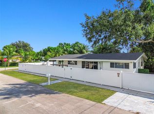 Seaboard Park, North Miami Beach, FL 33162