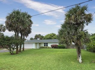 7820 S Highway A1a, Melbourne Beach, FL 32951