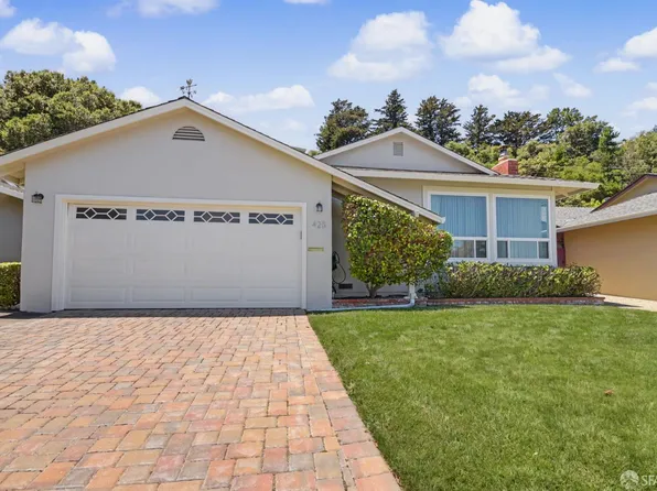 425 Madison Ave, San Bruno, CA 94066