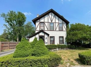 58 N Hanchett St, Coldwater, MI 49036