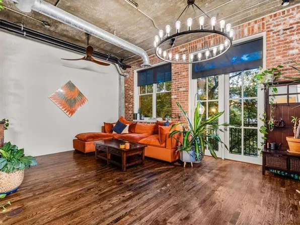 3235 Roswell Rd NE Unit 609, Atlanta, GA 30305