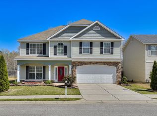 458 Sebastian Dr, Grovetown, GA 30813