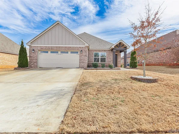 1126 Benjamin Way, Prattville, AL 36066