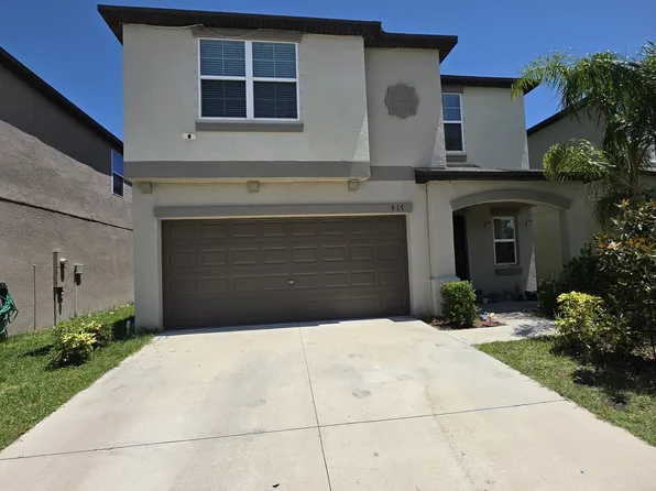 517 Royal Empress Dr, Ruskin, FL 33570