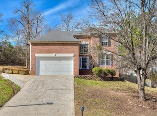 3993 High Chaparral Dr, Martinez, GA 30907