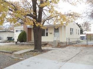 23 W 450 N, Orem, UT 84057