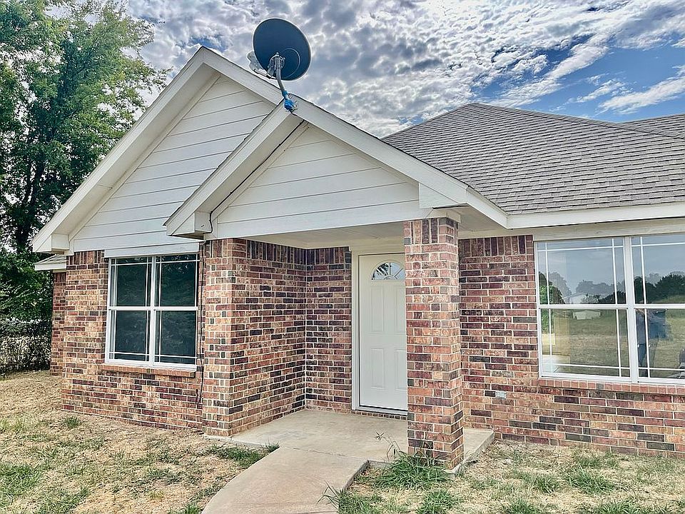 405 Willow St, Lehigh, OK 74538 Zillow