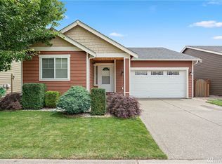 6742 Flute St SE, Lacey, WA 98513