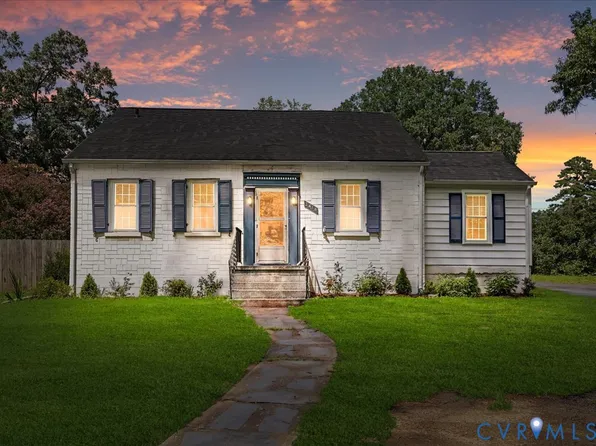 2416 Sherbourne Rd, North Chesterfield, VA 23237