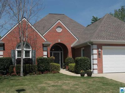201 Crest Lake Dr, Birmingham, AL, 35244