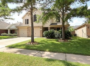 15427 Redbud Berry Way, Cypress, TX 77433