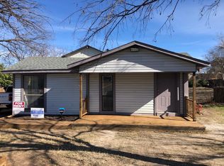 905 Kimbrough St, White Settlement, TX 76108