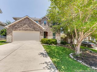 3319 Brooktree Ct, San Antonio, TX 78261
