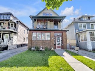 371 Cumberland Ave, Buffalo, NY 14220