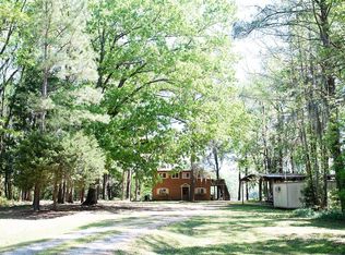 918 River Rd, Lowndesboro, AL 36752