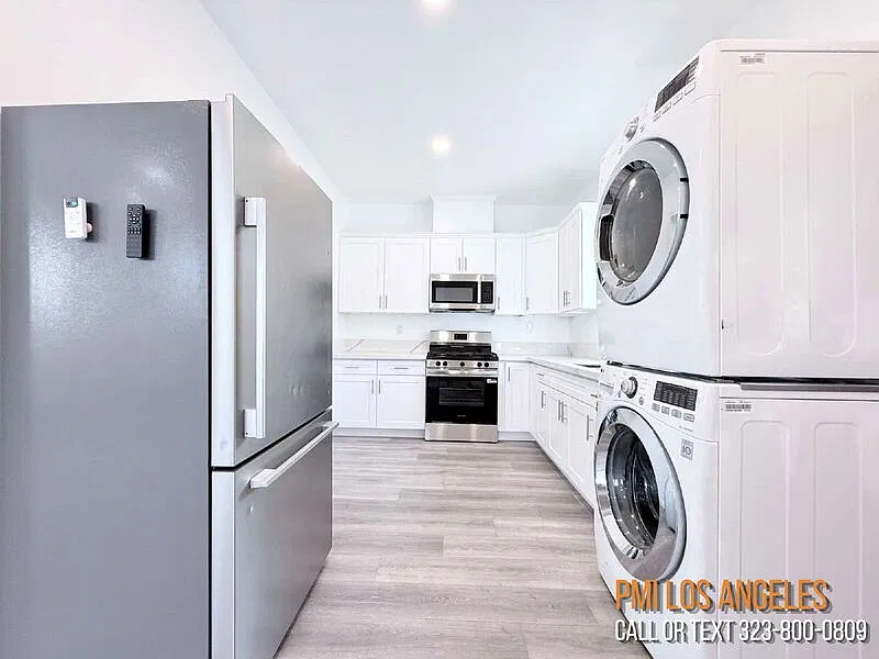 1 bed, 1.0 bath, 625 sqft, $1,995 — Photo 4