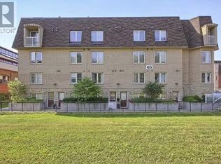 12 Foundry Ave #147, Toronto, ON M6H0A7