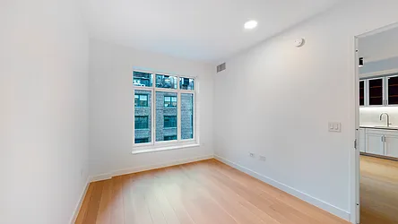 Rented by Brown Harris Stevens