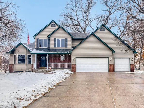 12006 Eldorado St NE, Blaine, MN 55449
