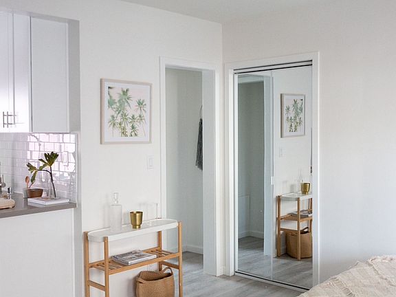 2nd image of 5525 Harold Way #7