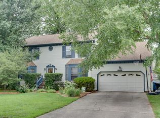 5152 Eagle Run Rd, Virginia Beach, VA 23464