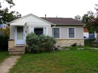 1014 E 44th St, Austin, TX 78751