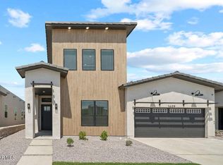 1409 Dylan Pl, El Paso, TX 79928