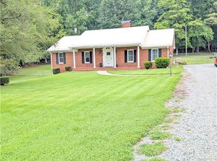 2015 Pope Rd, Winston Salem, NC 27127