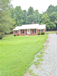 2015 Pope Rd, Winston Salem, NC, 27127