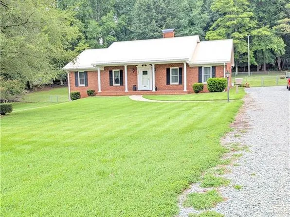 2015 Pope Rd, Winston Salem, NC 27127