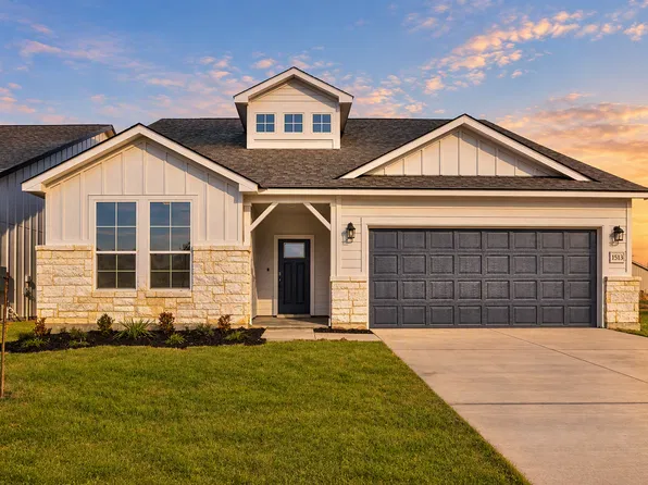 Homes Available Soon, Ladera