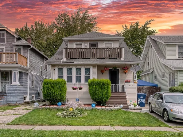 558 E Amherst St, Buffalo, NY 14215