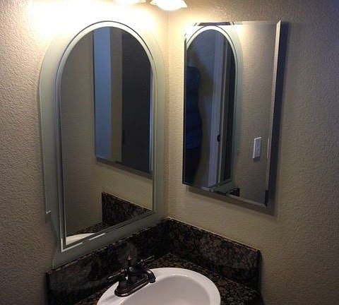 Bathroom 1