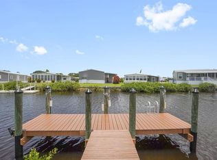 654 Blackburn Blvd, North Port, FL 34287