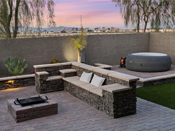 5374 Tierra Faith Ave, Las Vegas, NV 89139