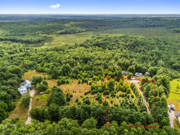 Lot 2 Clarks Mills Road, Dayton, ME 04005