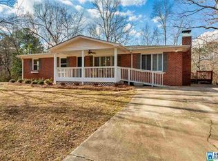 3851 Whippoorwill Dr SE, Birmingham, AL 35244