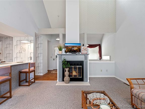 2nd image of 6500 Baydy Peak Rd #203